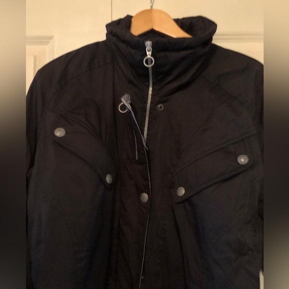 Snow suit - Picture 4 of 8